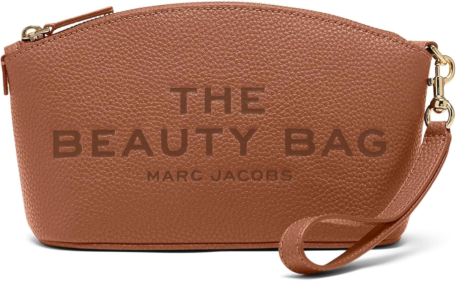 Marc Jacobs Women’s The Leather Beauty Bag