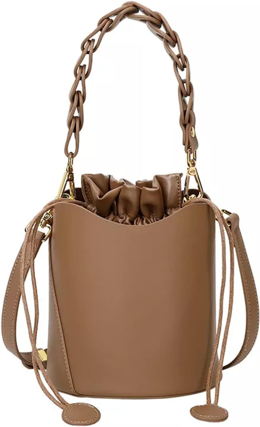 Leather Briefcase 