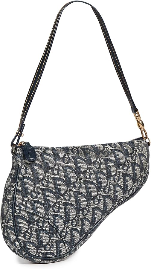DIOR SADDLE BAG 