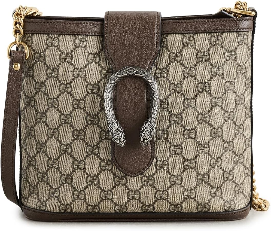 GucciWomensbucketbag