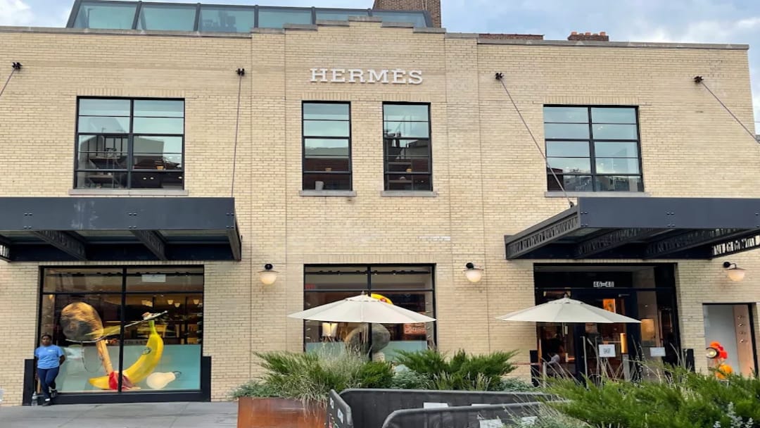 Hermes