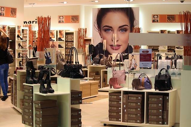 Luxury goods