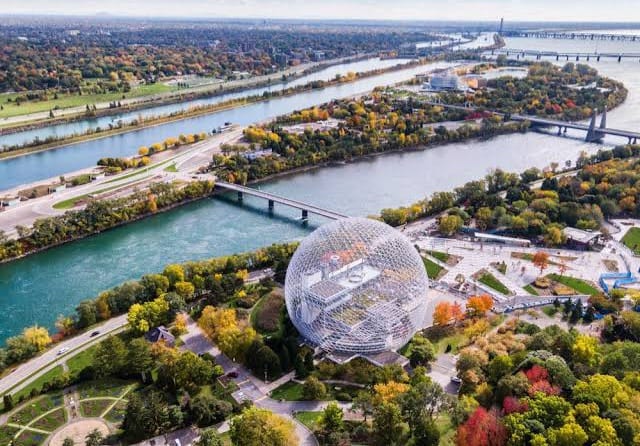 Montreal Sustainable 