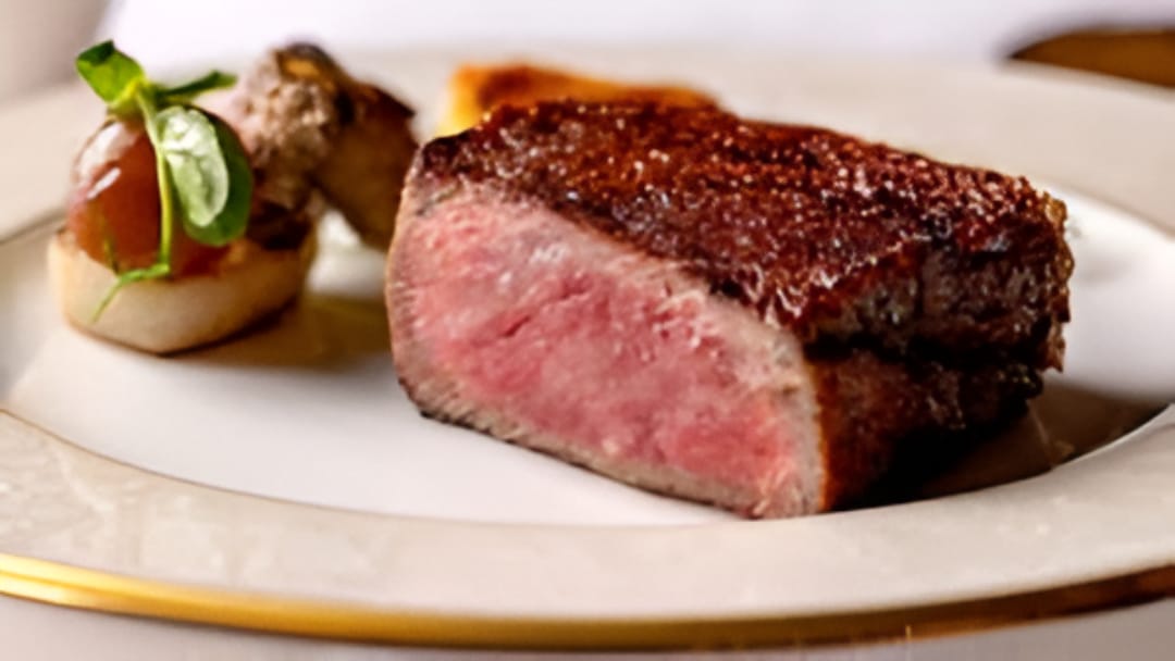 Beef canada