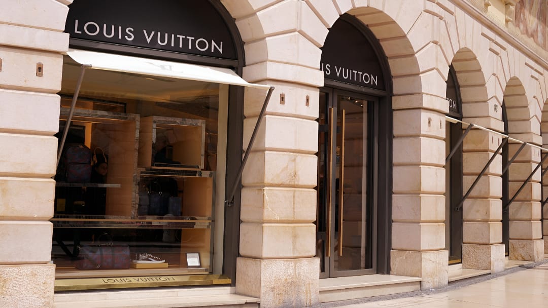 Luxury Handbags 