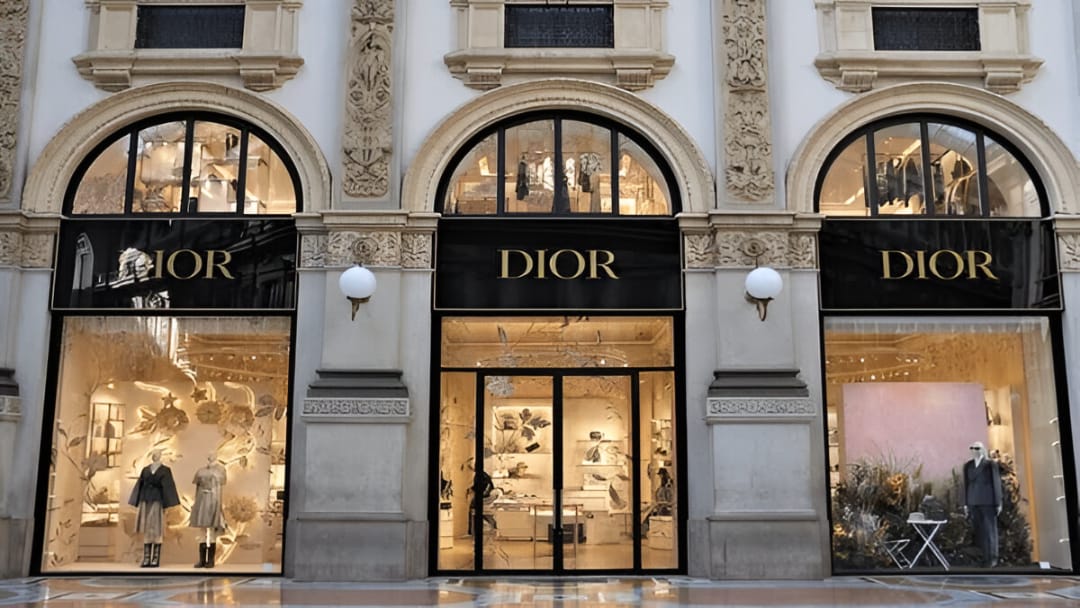 Sustainable luxury