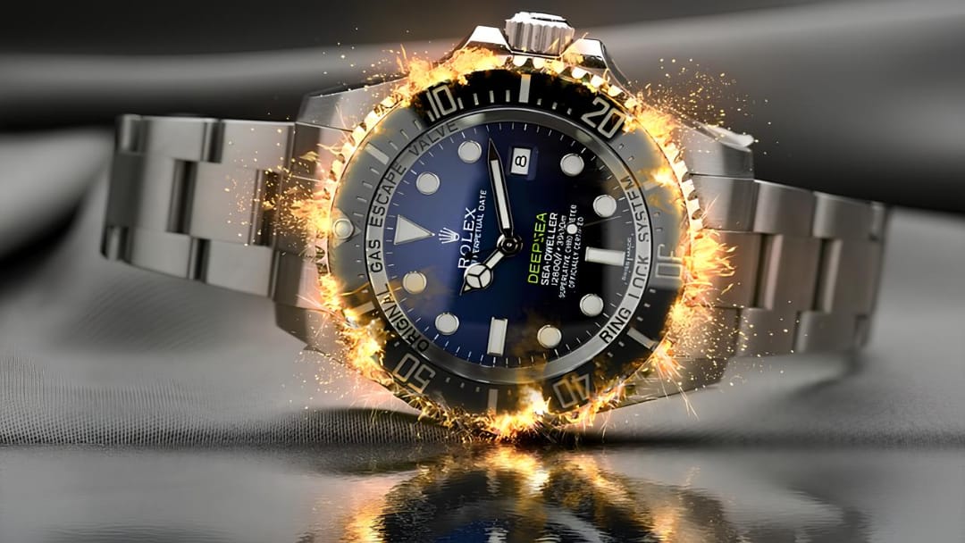 Luxury Watches 