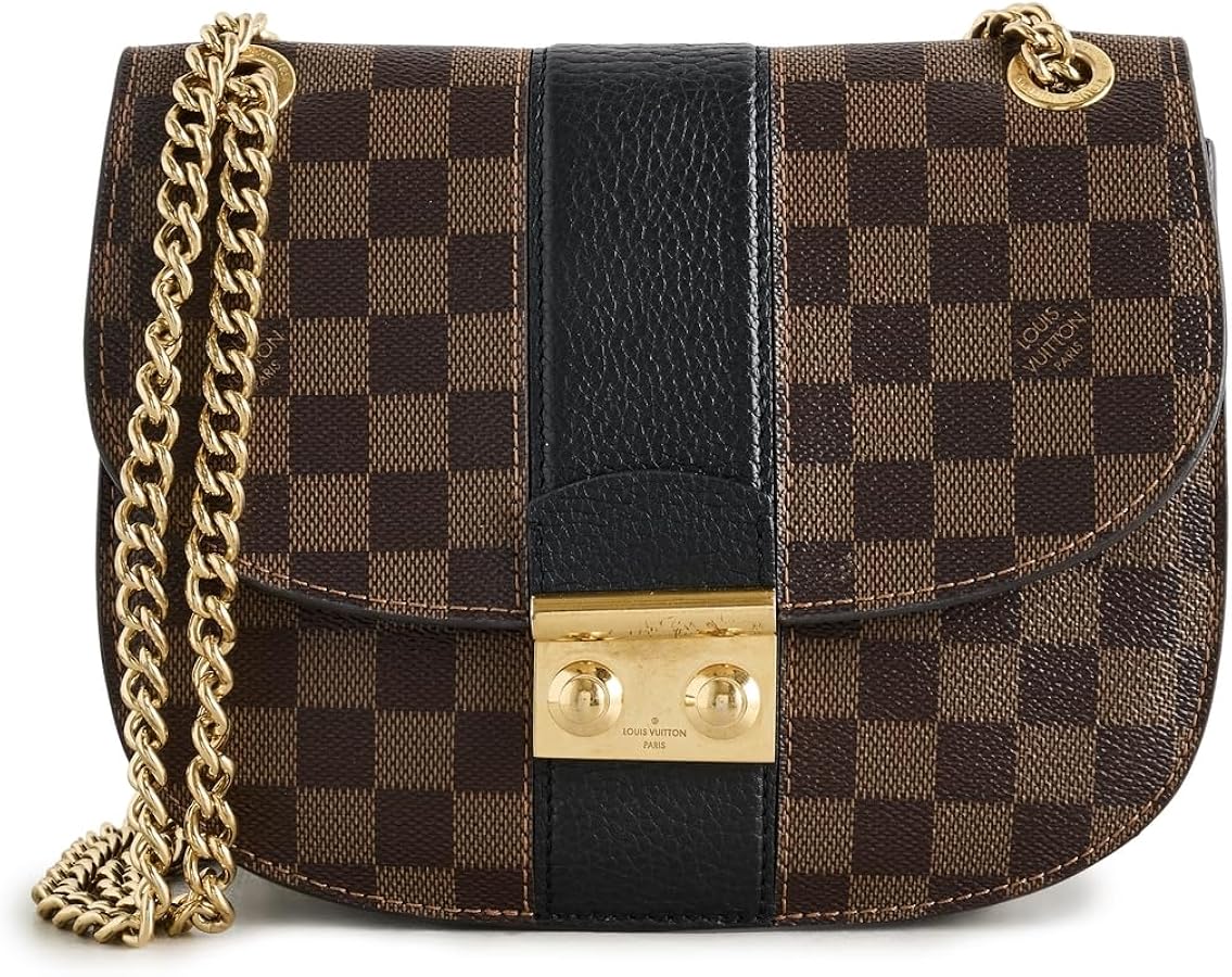 Louissvuittonwightsholderbagdamier