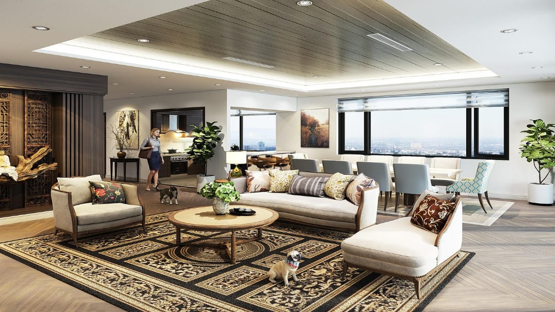 What Affluent People Are Buying