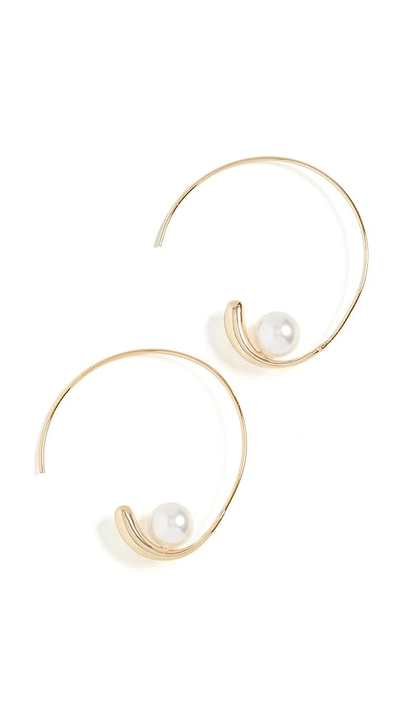SHASHI Women's Jemma Earrings