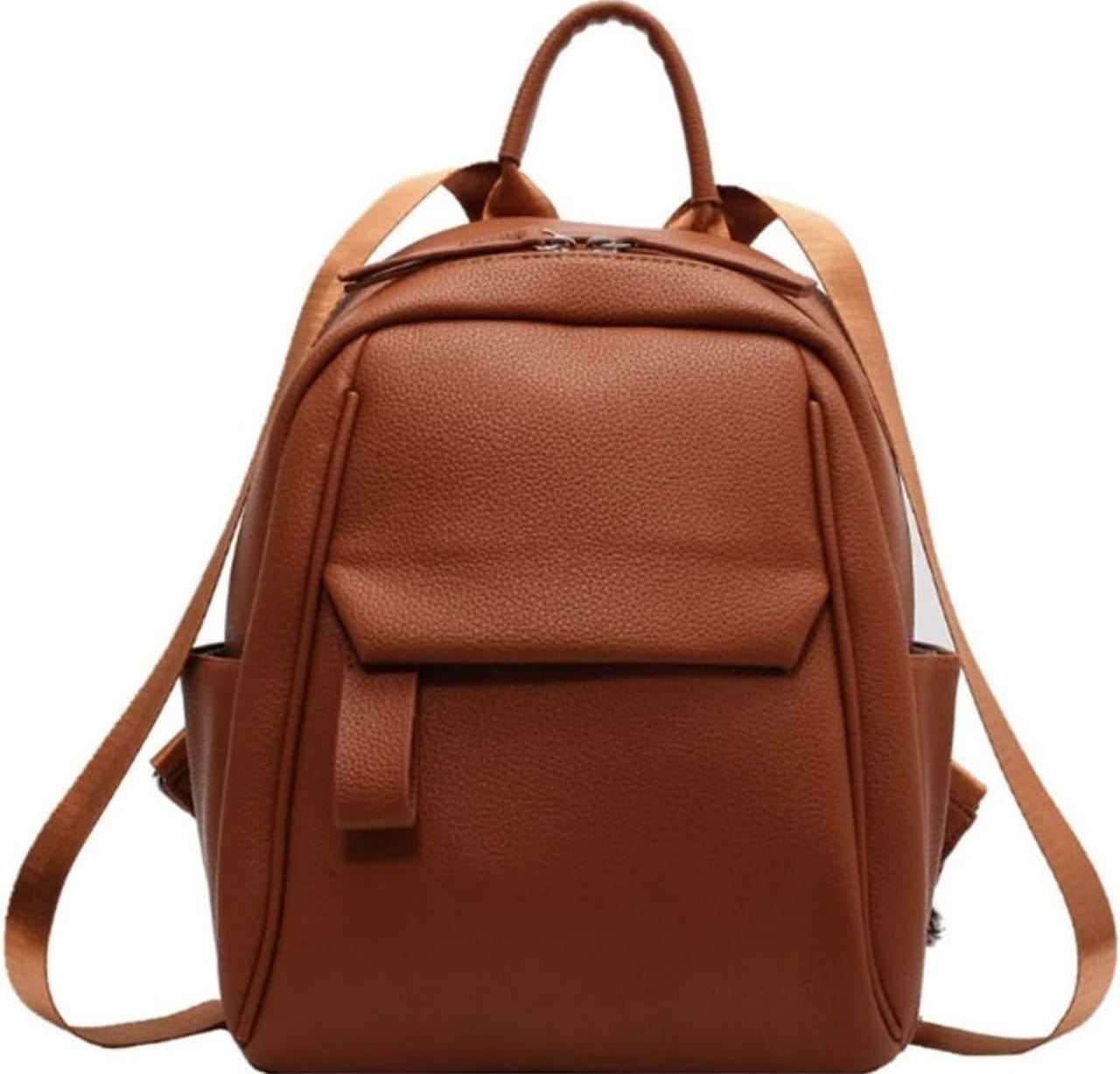 Leather Briefcase 