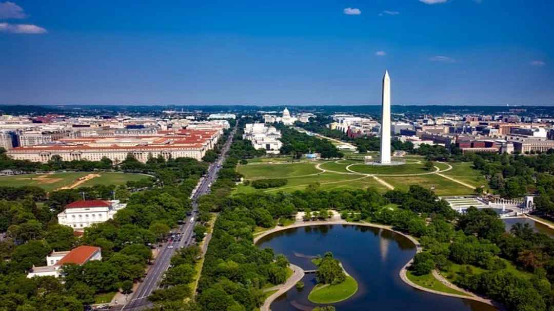 Washington 